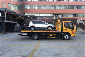 昭苏附近汽车拖车电话