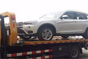 昭苏拖车24小时服务电话